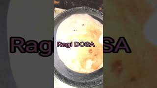 Ragi DOSA రాగిదోశ [upl. by Aniluap778]