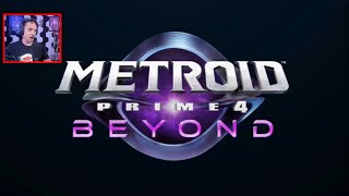 Metroid Prime 4 Savun Réaction  Nintendo Direct du 180624 [upl. by Niven]