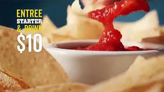 Chilis Commercial 2019  USA [upl. by Trudy2]