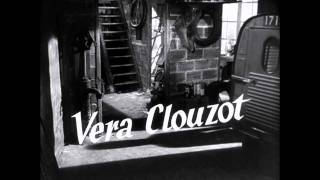 DIABOLIQUE Trailer 1955  The Criterion Collection [upl. by Komarek960]