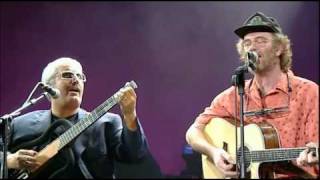 Generale  Francesco De Gregori ft Pino Daniele [upl. by Robbin]