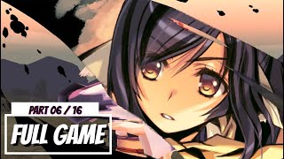 Utawarerumono Mask of Deception Part 6 [upl. by Anelec]