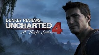 Uncharted 4 dunkview [upl. by Esirrehc]