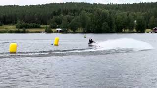 Watercross Backe 2024 Heat 1 [upl. by Radke]