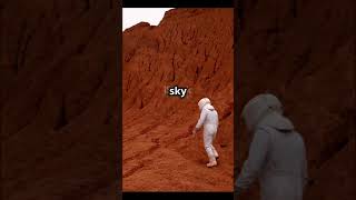 Mars The Next Frontier shorts explained space universe [upl. by Nathanson]