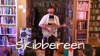 Skibbereen  Irish Folksong live [upl. by Benedetto]