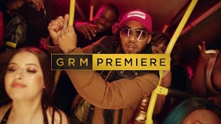 Diztortion ft Lethal Bizzle amp Maleek Berry  Pull Up Music Video  GRM Daily [upl. by Ablasor]