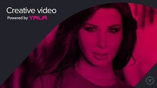 Nancy Ajram  Ehsas Jdid Official Audio  نانسي عجرم  إحساس جديد [upl. by Blunt517]