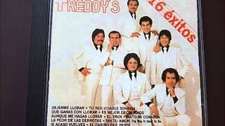 Los Freddys el primer tonto [upl. by Saiasi]