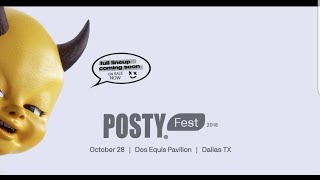 Posty Fest with Travis Scott Swae Lee lil skiesski mask  Dos Equis Pavilion Dallas TX 102818 [upl. by Fahy997]