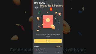 Today 290924 Binance Red Pocket 29 th September 2014 today red packet [upl. by Evetta]