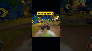 King of Tranker Racing shortsytshortegameplay [upl. by Cyna]