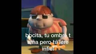 BEBE  6IX9INE Ft ANUEL AA  BEBESITA  CARL WHEEZER Ft Meper d0nas¿ [upl. by Yllah]