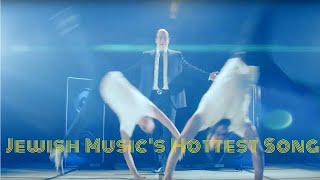 NACHAS  Feel The Music Official Music Video נחת  להרגיש את המוזיקה [upl. by Ainel]