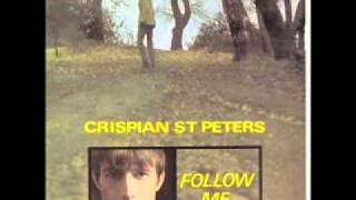 Crispian St Peters  Its a Funny Feeling [upl. by Rustie622]