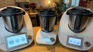 Thermomix Friend recenzja po polsku [upl. by Anirtal710]