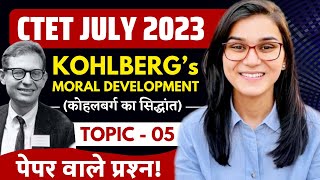 CTET July 2023  Vygotskys Theory Latest Questions by Himanshi Singh  CDP Topic05 [upl. by Ateuqal896]