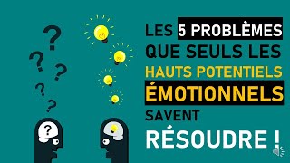 LES 5 PROBLÈMES QUE SEULS LES HPE PEUVENT RÉSOUDRE [upl. by Arikihs]