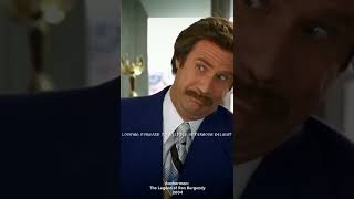 quotAfternoon Delightquot  Anchorman The Legend of Ron Burgundy 2004 [upl. by Inoj]