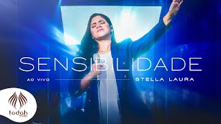 Stella Laura  Sensibilidade Clipe Oficial [upl. by Dannie]