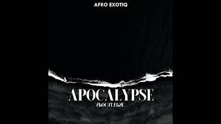 Afro ExotiqApocalypse [upl. by Kassia]