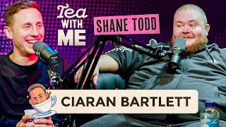 Tea With Me 259 Hypothetically with Ciaran Bartlett [upl. by Catherin]