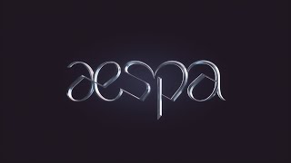 aespa 에스파 INTRO [upl. by Curran541]