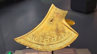 傑·文化  貴州之旅35 參觀貴州省博物館 1 KitCulture  Guizhou Trip 35 Visit to Guizhou Provincial Museum 1 [upl. by Mert]