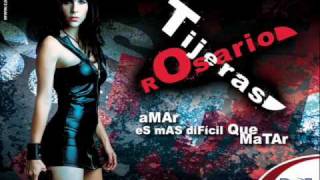 11 Maldita Mujer  Rosario Tijeras [upl. by Itra]