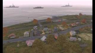 Arma 2 intro and outro test [upl. by Iolenta]