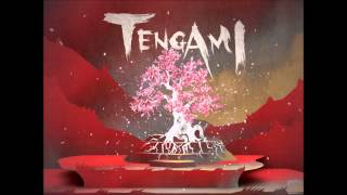 Blossoms Falling  Tengami OST [upl. by Anetta661]