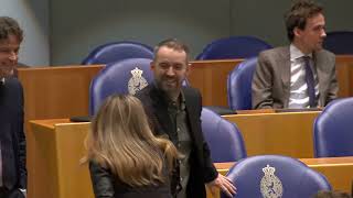 TERUGKIJKEN Tweede Kamer 13 december 2023 [upl. by Mauve]