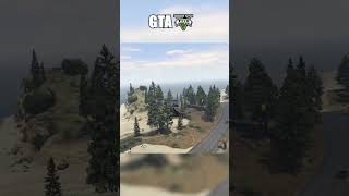 GTA V Buzzard cheat [upl. by Olaf]