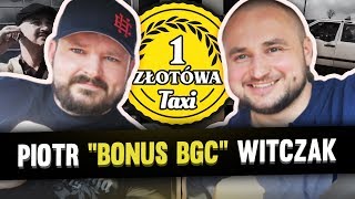 Złotówa TV 23 Piotr quotBonus BGCquot Witczak Fenomen socjologiczny [upl. by Aihtnis]