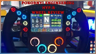 Pokornyi Engineering HypR Review [upl. by Eisnyl]