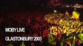 Coldplay perform Every Teardrop is a Waterfall live at Glastonbury 2011 [upl. by Ennairak]