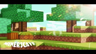 Minerscave Ep1 Roblox Minerscave 15 [upl. by Eshman]