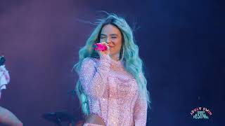 Karol g concierto completo 2021 [upl. by Eleni672]