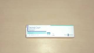 About the use of desonide cream [upl. by Weyermann]