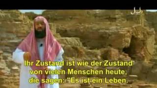 Geschichten der Propheten 5  Der Prophet Hud und das Volk von Ād [upl. by Lowell]