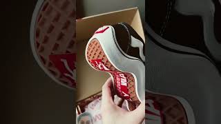 Unboxing the MSCHF wavy baby x Tyga vans sneaker [upl. by Schlessinger]