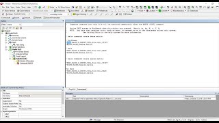 Export the ANSYS Stiffness and Mass Matrix to Text Files [upl. by Leventis422]