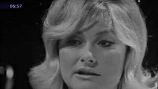 Monica Zetterlund  Trubbel live 1968 [upl. by Megargee]