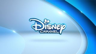 Disney Channel  Cortinilla iTunes 4  720p [upl. by Eimorej162]