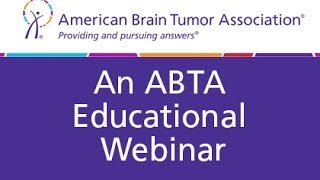 Ependymoma A Discussion of Treatment Options amp Associated Quality of Life Concerns [upl. by Anna-Diana]