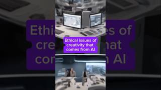 Ethical issues of creativity that comes from AI ethicscommittee elon elonmusk [upl. by Airdnalahs]