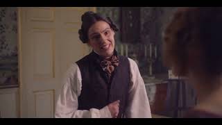 Gentleman Jack Argument scene [upl. by Milton]