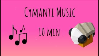 Cymanti Music 10 Min  The Battle of Polytopia [upl. by Trilley]