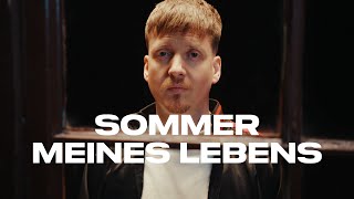 KIZ  Sommer meines Lebens Album Countdown Visual prod by Drunken Masters [upl. by Nerak719]