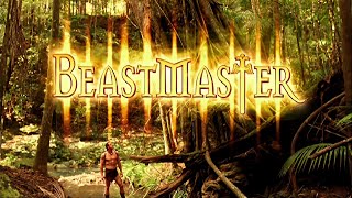 Beastmaster 19992002  Opening credits [upl. by Vito974]